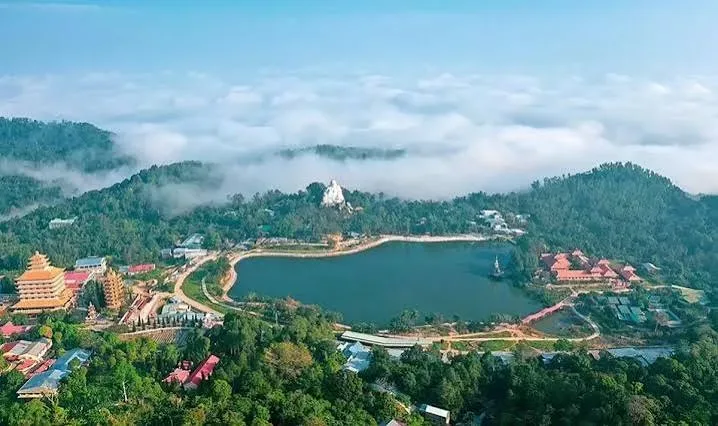 Deep Mekong: Can Tho – Chau Doc – Tra Su – Sam Mountain 3