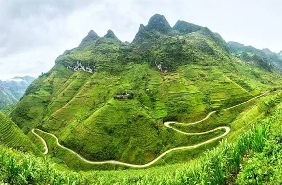 Hà Giang 프라이빗 사진 투어 5