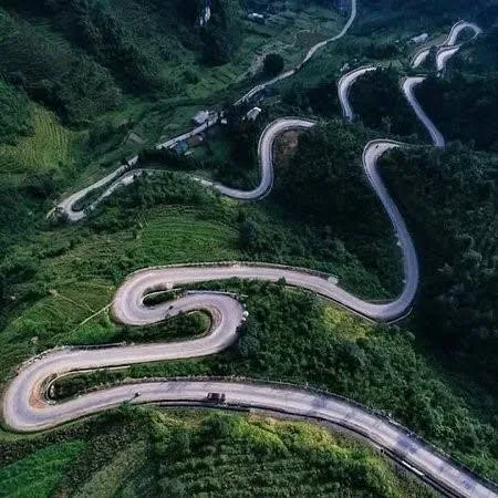 Hà Giang 프라이빗 사진 투어 3