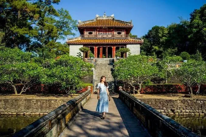 Hue Imperial & Spiritual: The Citadel – Royal Tombs – Thien Mu Pagoda – Perfume River 5