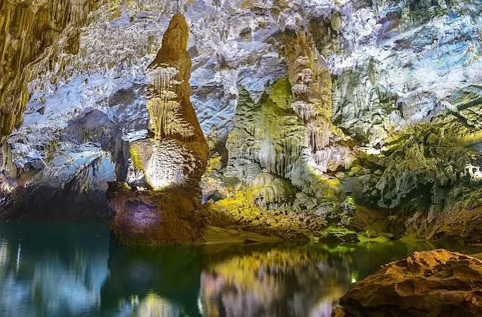 Tour Khám Phá Vườn Quốc Gia Phong Nha 2 Ngày 1 Đêm 4