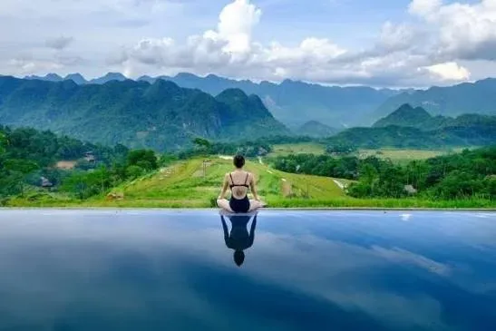 Pu Luong Nature Retreat Tour 3 Days 2 Nights 2