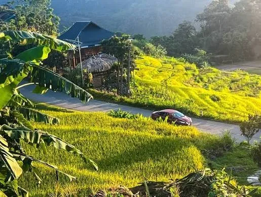 Pu Luong Nature Retreat Tour 3 Days 2 Nights 4