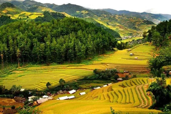 Pu Luong Nature Retreat Tour 3 Days 2 Nights 3