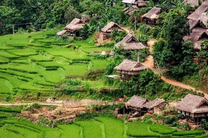 Pu Luong Nature Retreat Tour 3 Days 2 Nights 5