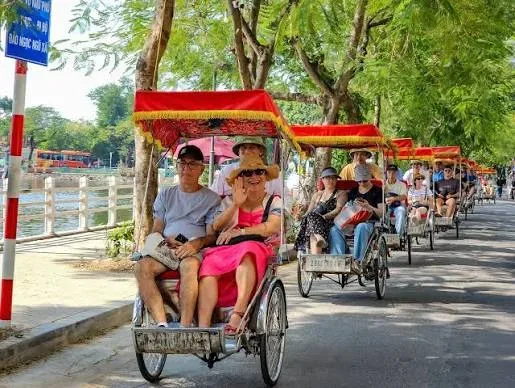 Hanoi City Break & Local Cuisine: Old Quarter – Food – Culture 2