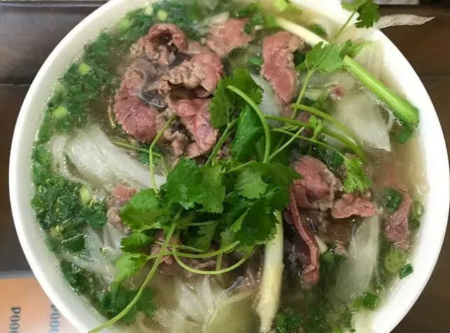 Hanoi City Break & Local Cuisine: Old Quarter – Food – Culture 5