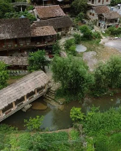Ban Gioc Waterfall & Nguom Ngao Cave — Cao Bang Mountain Wonder 2