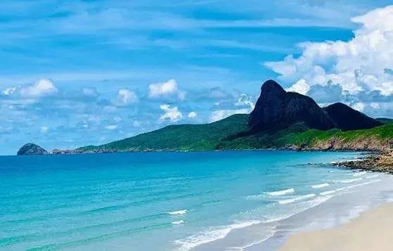 Con Dao Snorkeling & Beach Tour 3