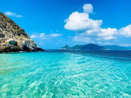 Con Dao Snorkeling & Beach Tour 5