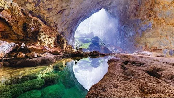 Quang Binh Beach & Cave Relaxation Package 5