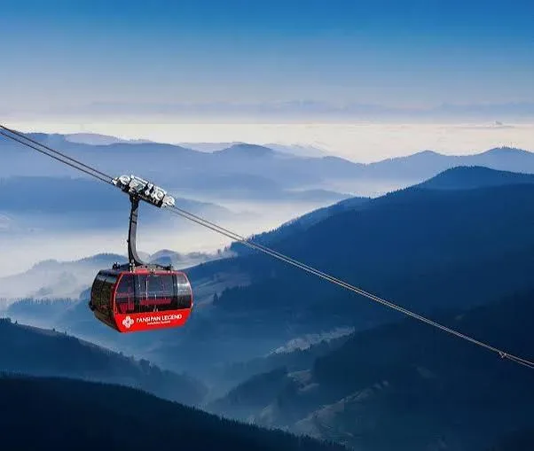 Hanoi Night Train – Sapa & Village Trekking Package 2