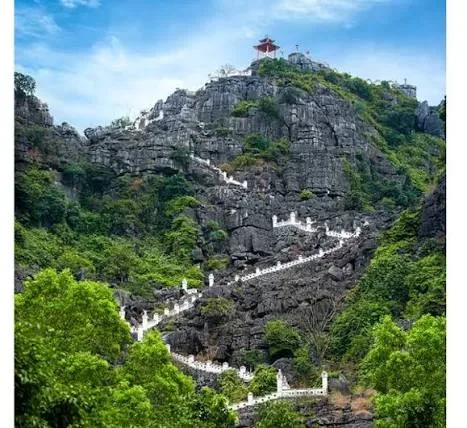 Private Ninh Binh Countryside Tour – Cycling Through Villages, Limestone Mountains & Local Culture 5