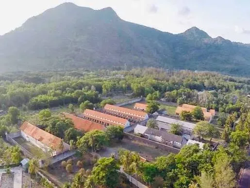 Côn Đảo 역사·영적 투어 3