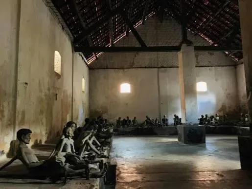 Côn Đảo 역사·영적 투어 2