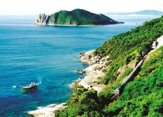 Phu Yen Signature Tour: Ganh Da Dia – Mui Dien 4