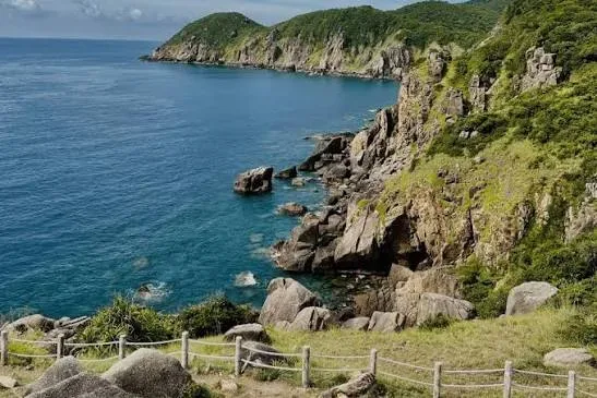 Phu Yen Signature Tour: Ganh Da Dia – Mui Dien 5