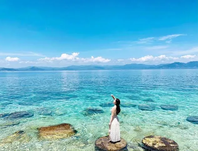Cu Lao Xanh Full-Day Tour 3
