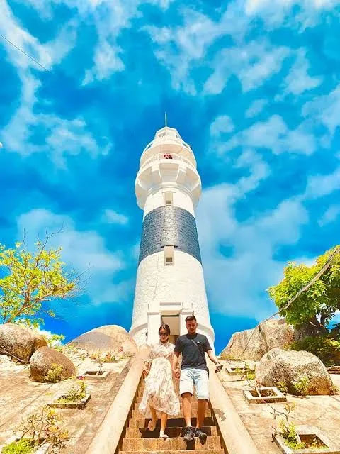 Cu Lao Xanh Full-Day Tour 4