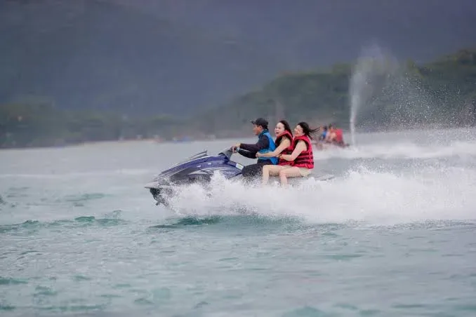 Nha Trang 3 Islands Speedboat Tour 3