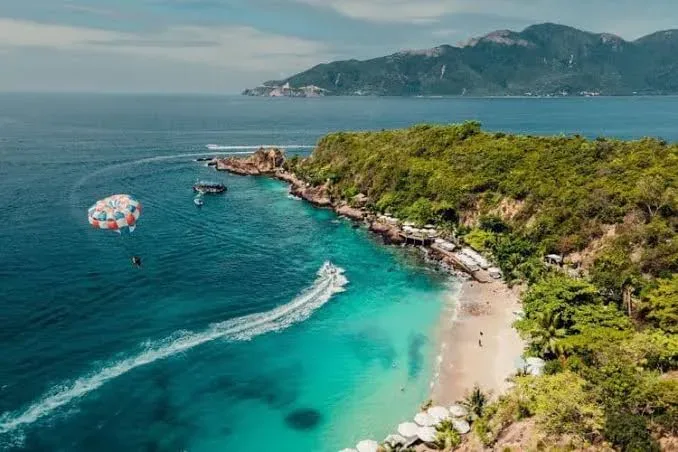 Nha Trang 3 Islands Speedboat Tour 2