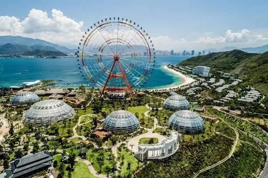 VinWonders Nha Trang — All-Inclusive Day Pass 2