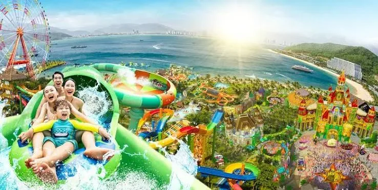 VinWonders Nha Trang — All-Inclusive Day Pass 4