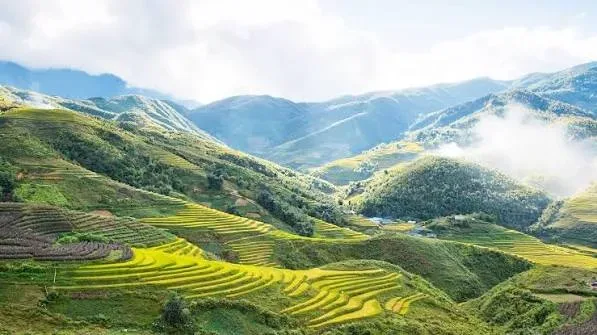 Sapa Rice Terrace Photography Tour 4