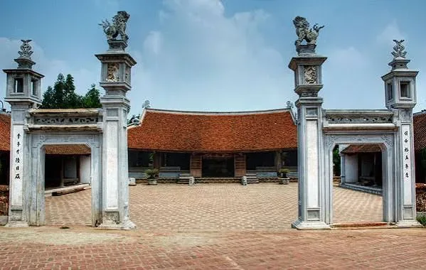 Duong Lam Ancient Village — A Day Trip to Northern Nostalgia 4
