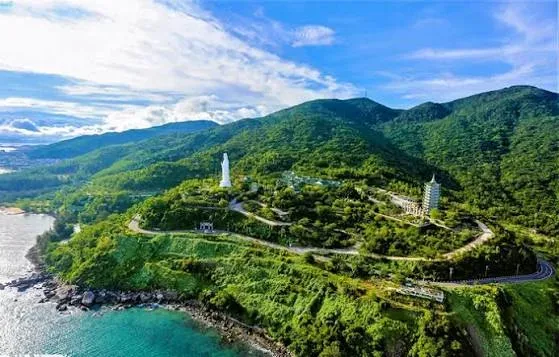 Da Nang City & Son Tra Peninsula Tour 5
