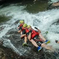 Da Lat 3 Waterfalls Adventure Tour 3