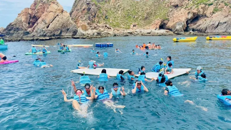 Ky Co – Eo Gio Quy Nhon Day Tour 3