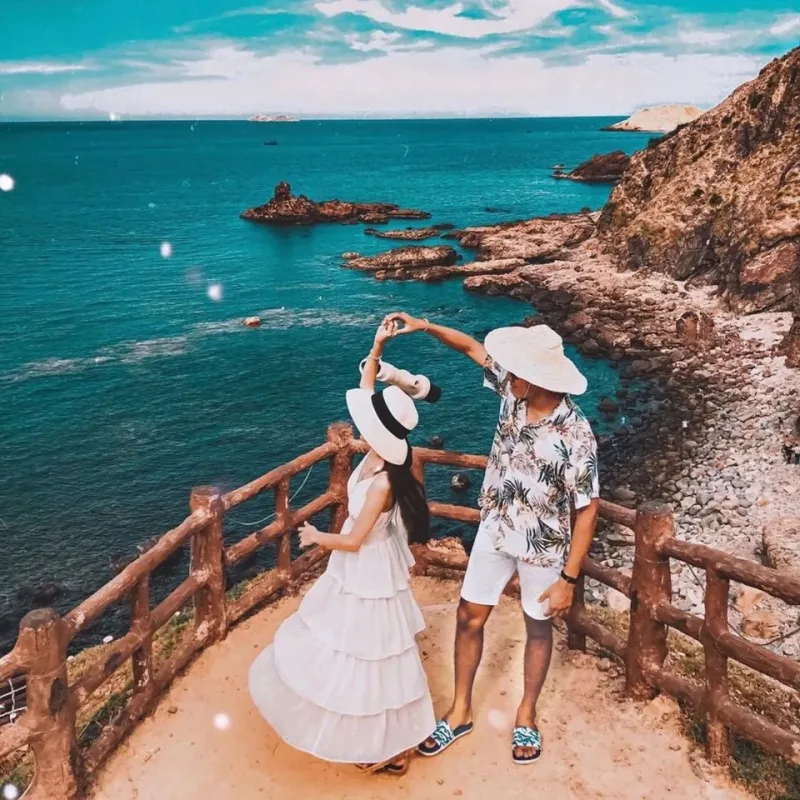 Ky Co – Eo Gio Quy Nhon Day Tour 2