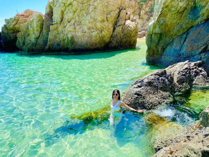 Ky Co – Eo Gio Quy Nhon Day Tour 5