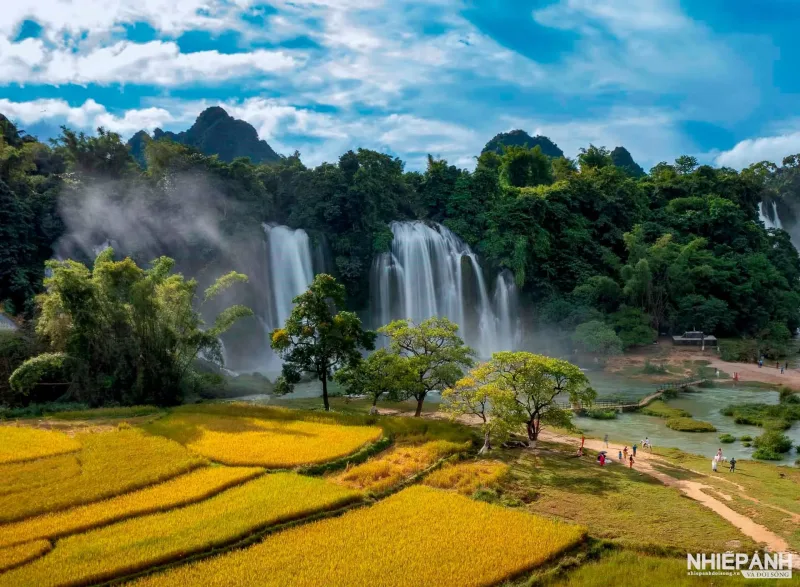 Discover Northeast Nature: Hanoi – Ba Be – Cao Bang – Ban Gioc 4