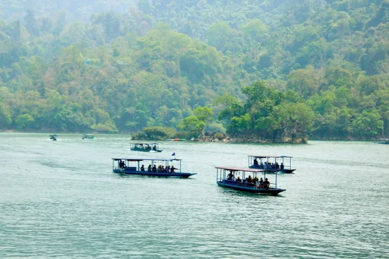 Discover Northeast Nature: Hanoi – Ba Be – Cao Bang – Ban Gioc 5