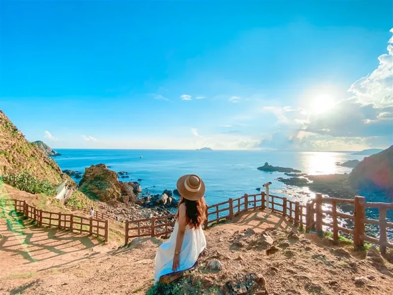 ベトナム・オフビートルート：Pù Luông – Hà Giang – Phong Nha – Quy Nhơn – Phú Yên – Côn Đảo 2