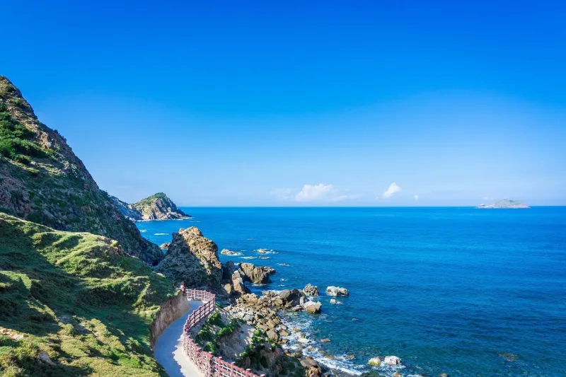 ベトナム・オフビートルート：Pù Luông – Hà Giang – Phong Nha – Quy Nhơn – Phú Yên – Côn Đảo 3