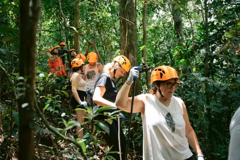 ベトナム・オフビートルート：Pù Luông – Hà Giang – Phong Nha – Quy Nhơn – Phú Yên – Côn Đảo 4