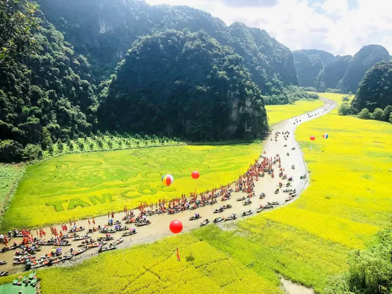 Vietnam Family Soft Adventure: Hanoi – Ninh Binh – Da Nang – Hoi An – Phu Quoc 2