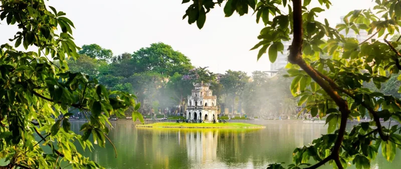 Vietnam Food Journey: Hanoi – Hue – Hoi An – Ho Chi Minh City – Mekong 3