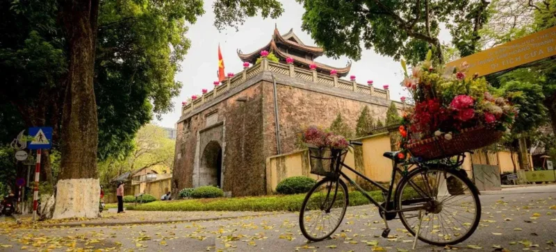 Vietnam Food Journey: Hanoi – Hue – Hoi An – Ho Chi Minh City – Mekong 2