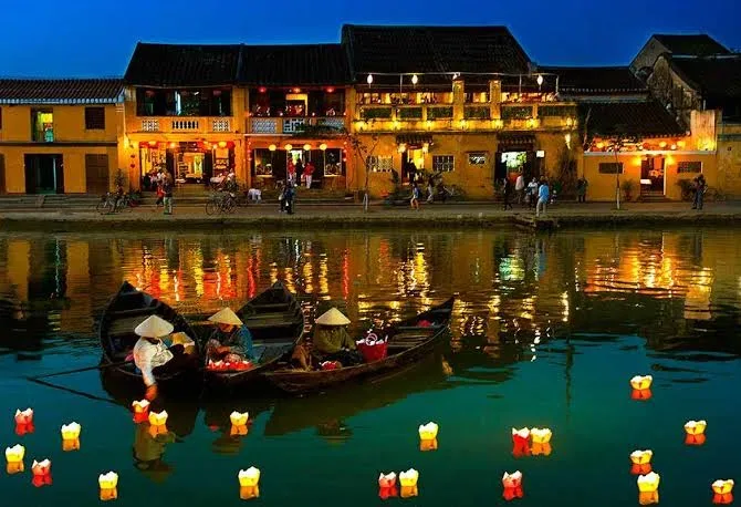 Vietnam Food Journey: Hanoi – Hue – Hoi An – Ho Chi Minh City – Mekong 5