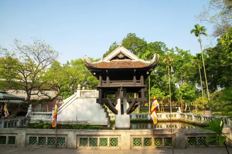 Vietnam Grand Tour: Hanoi – Ha Long – Hue – Hoi An – Ho Chi Minh City – Mekong 5