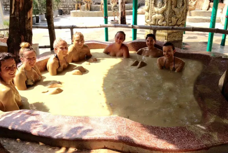 Nha Trang City & Mud Bath Tour 3