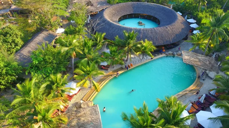 Nha Trang City & Mud Bath Tour 5