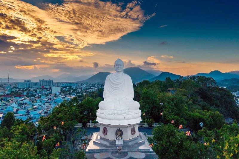 Nha Trang City & Mud Bath Tour 4