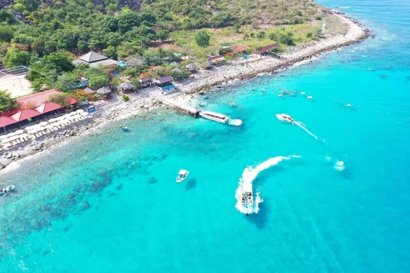 Private Yacht & Boat Charter Nha Trang 2
