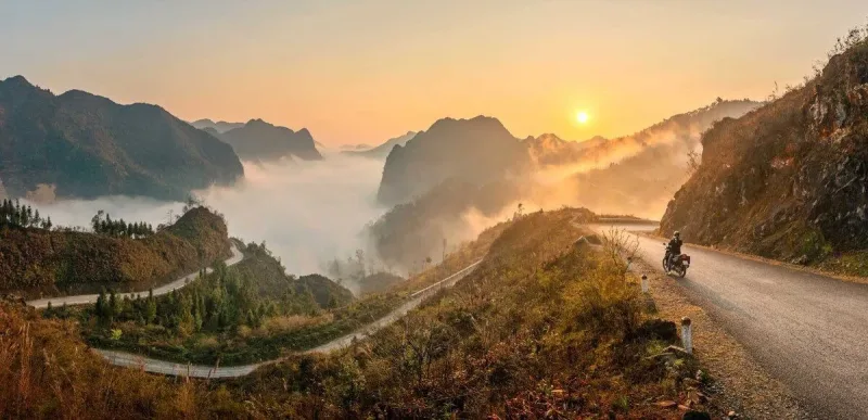 Luxury Private Ha Giang Stone Plateau Journey 5