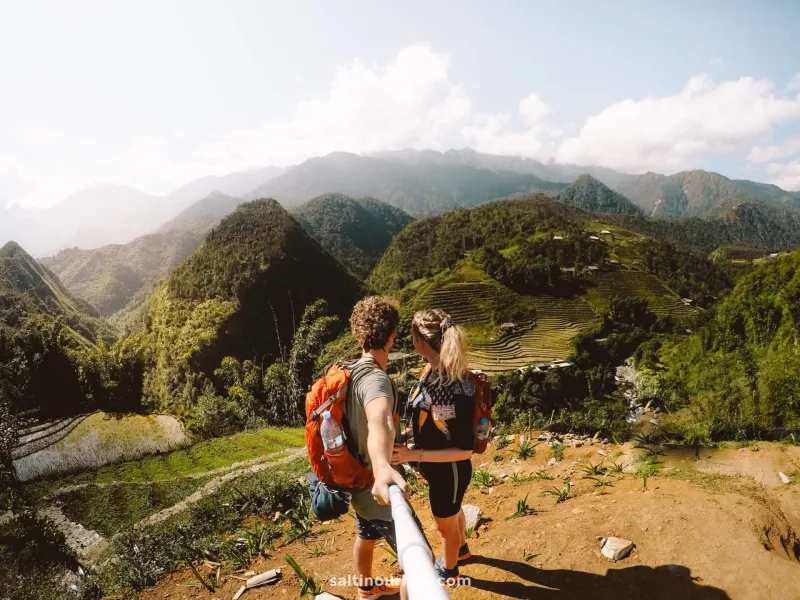 Sapa: Luxury Resort Retreat, Soft Trek Rice Terraces & Villages 3